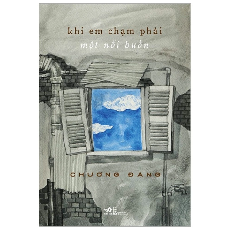 Khi Em Chạm Phải Một Nỗi Buồn - Chương Đặng ASB.PO Oreka Blogmeo 230225 515605