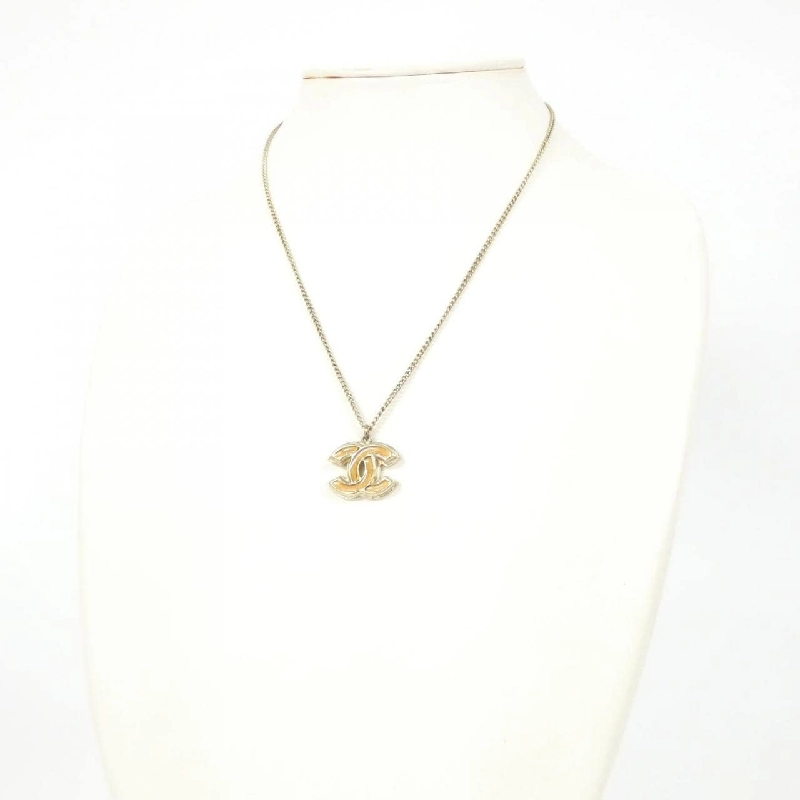 Chanel Necklace - Hàng hiệu Authentic 807036