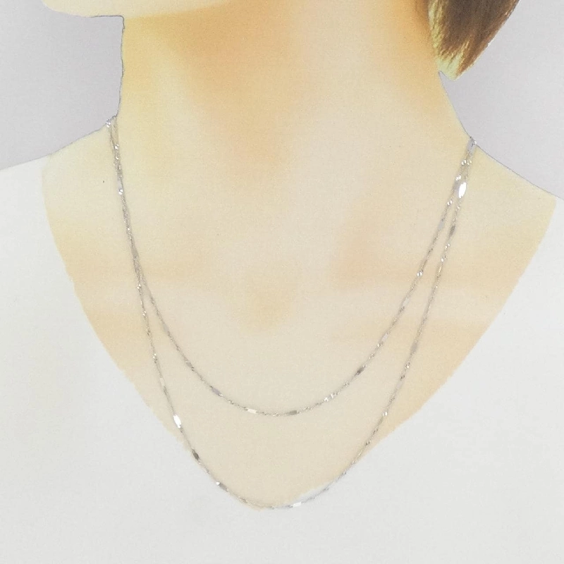 K10WG Dây chuyền - Hàng hiệu Authentic 861697