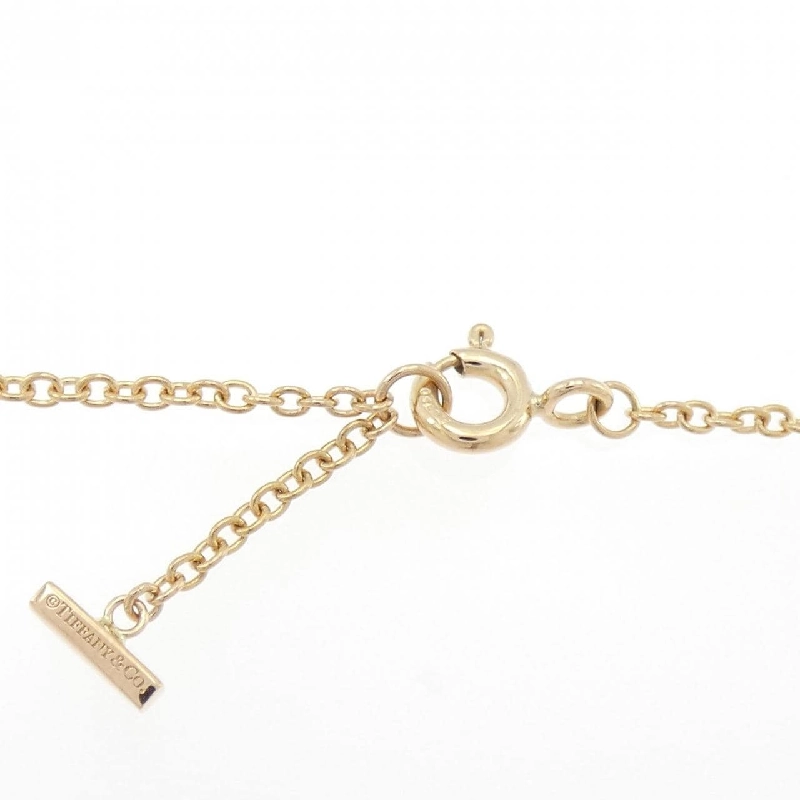 Tiffany T Smile Bracelet - Hàng hiệu Authentic 846358