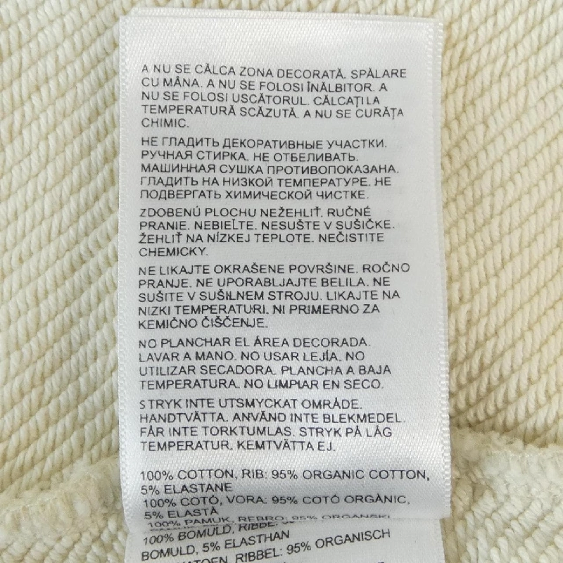 BOTTER 242-6006J024 Sweat - Hàng hiệu Authentic 773981