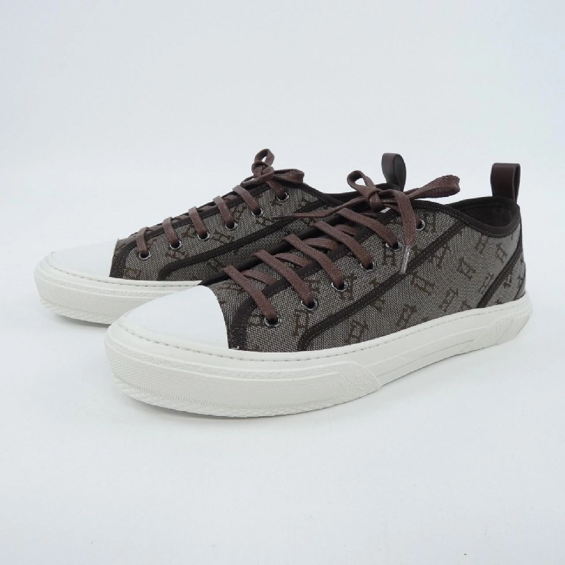 Herno SH006UM Giày sneaker - Hàng hiệu Authentic 904128