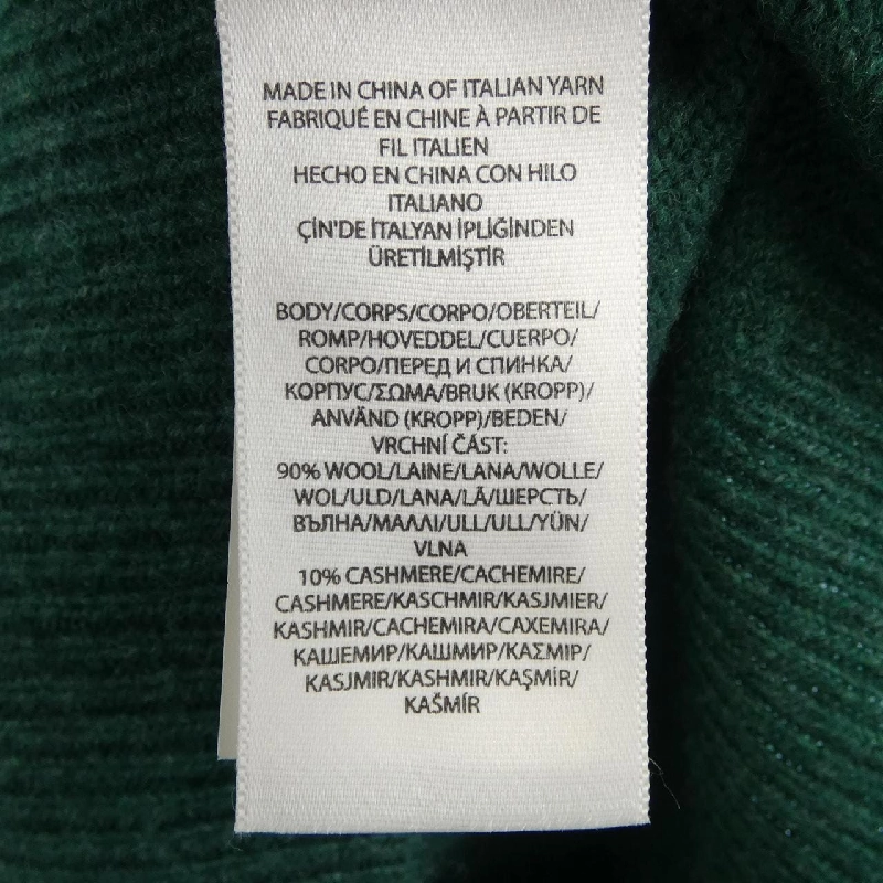 Polo Ralph Lauren - Áo len - Hàng hiệu Authentic 884374