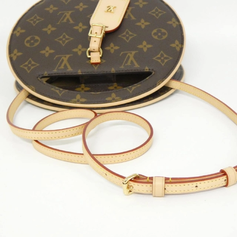 Túi xách vai Louis Vuitton Monogram Around Me M47117 - Hàng hiệu Chính hãng 776527