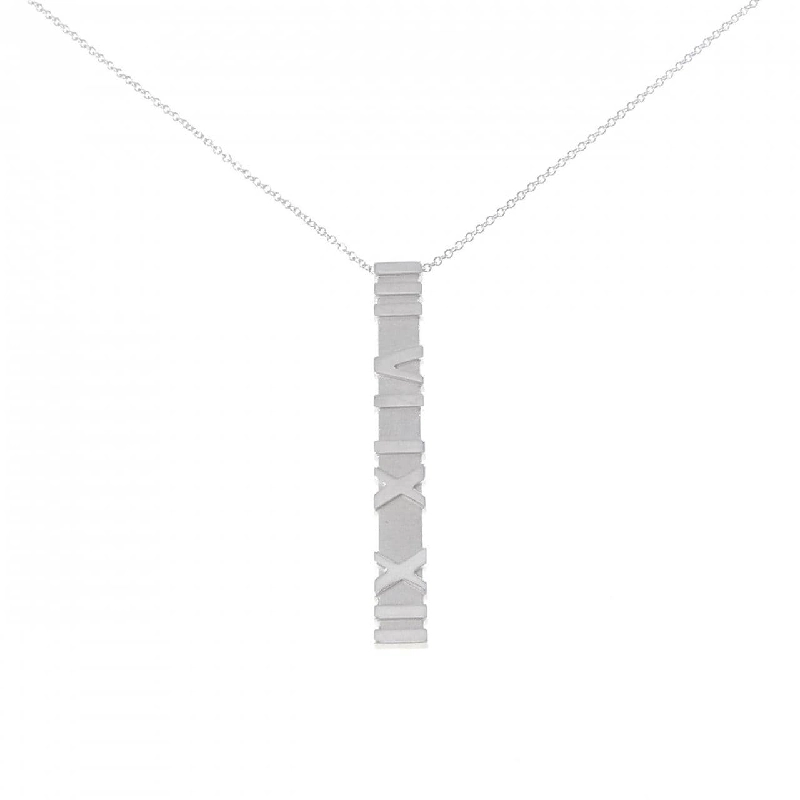 Dây chuyền Tiffany Atlas - Hàng hiệu Authentic 842247