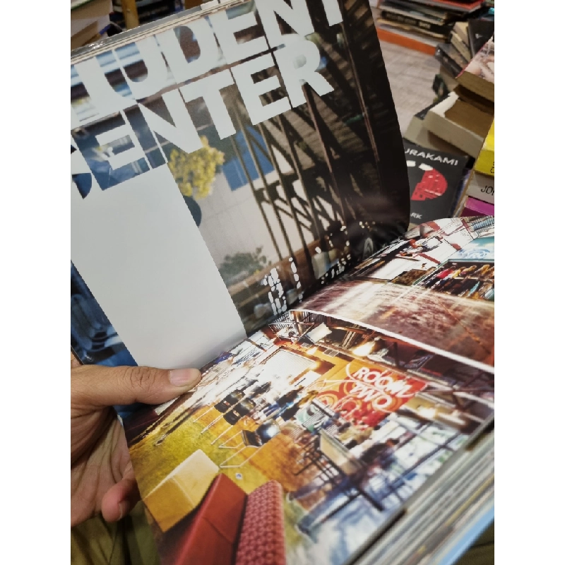Sign of Exhibition : Global collection of the most stylish exhibition signage design 450332