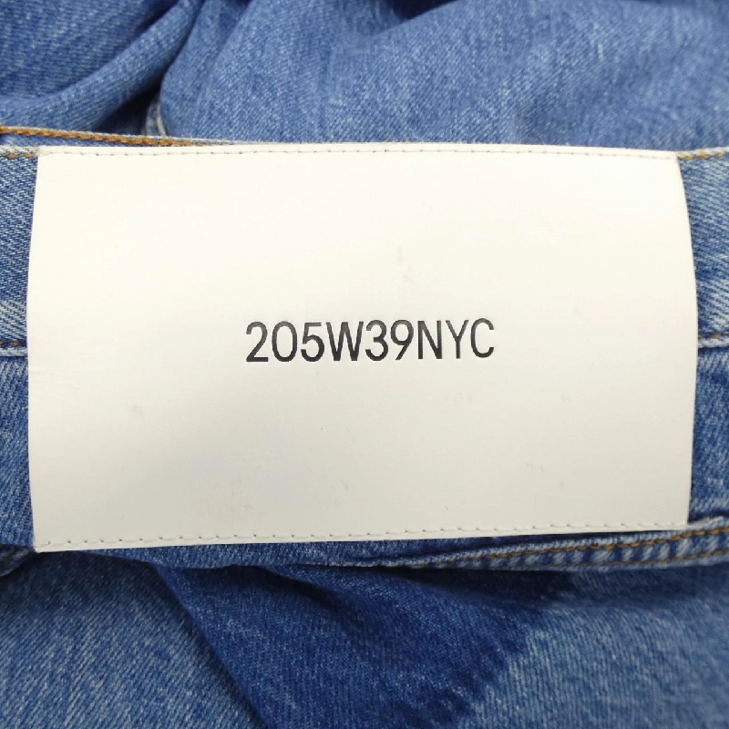 Calvin Klein 205W39N Jeans - Hàng hiệu Authentic 893500