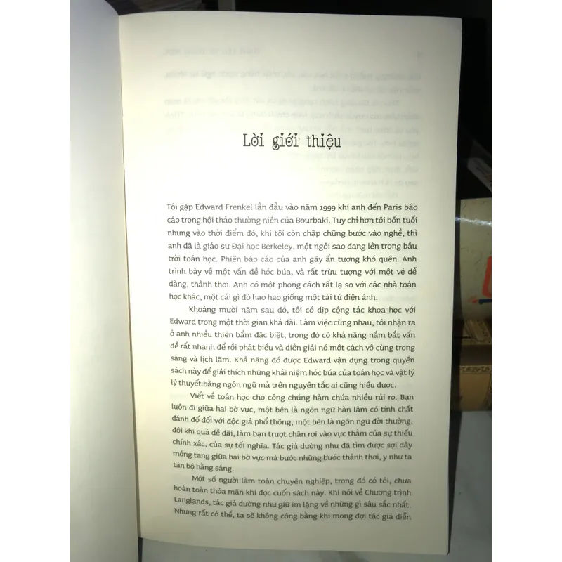 Tình yêu và Toán học 715334