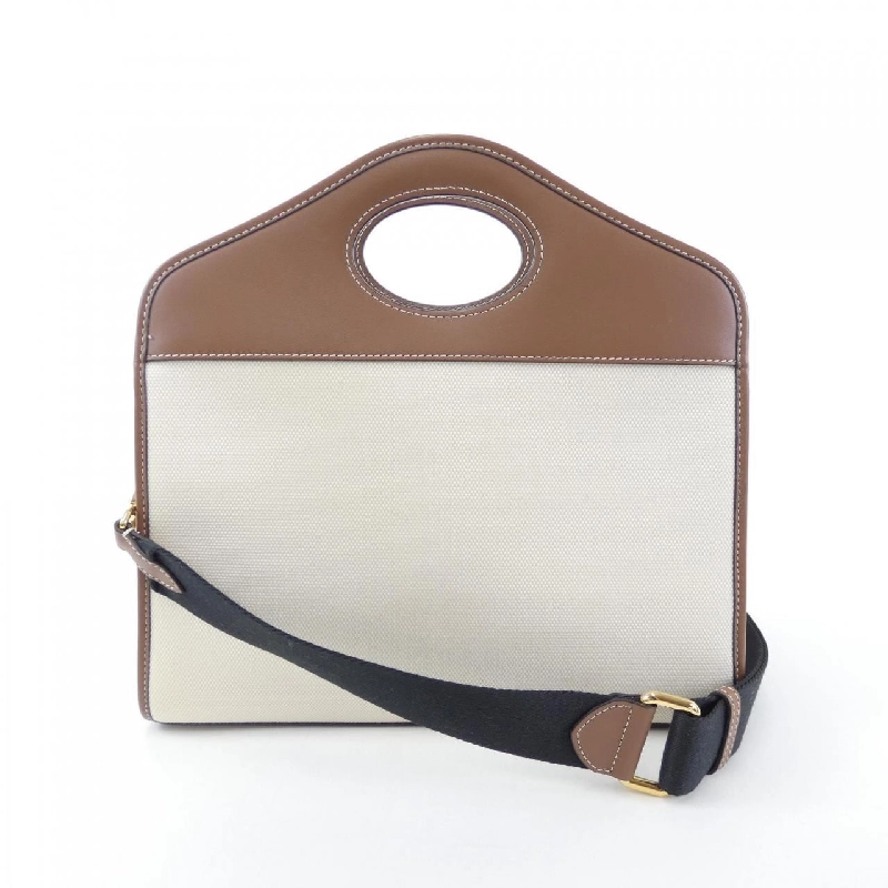 【Khuyến mãi】Túi BURBERRY 661737