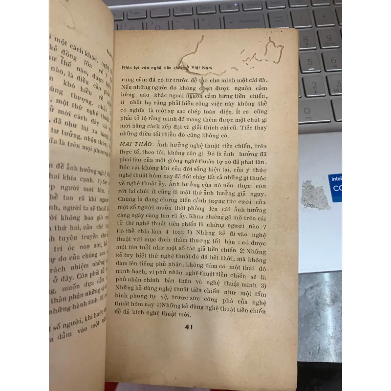 THẢO LUẬN - NHIỀU TÁC GIẢ 936047