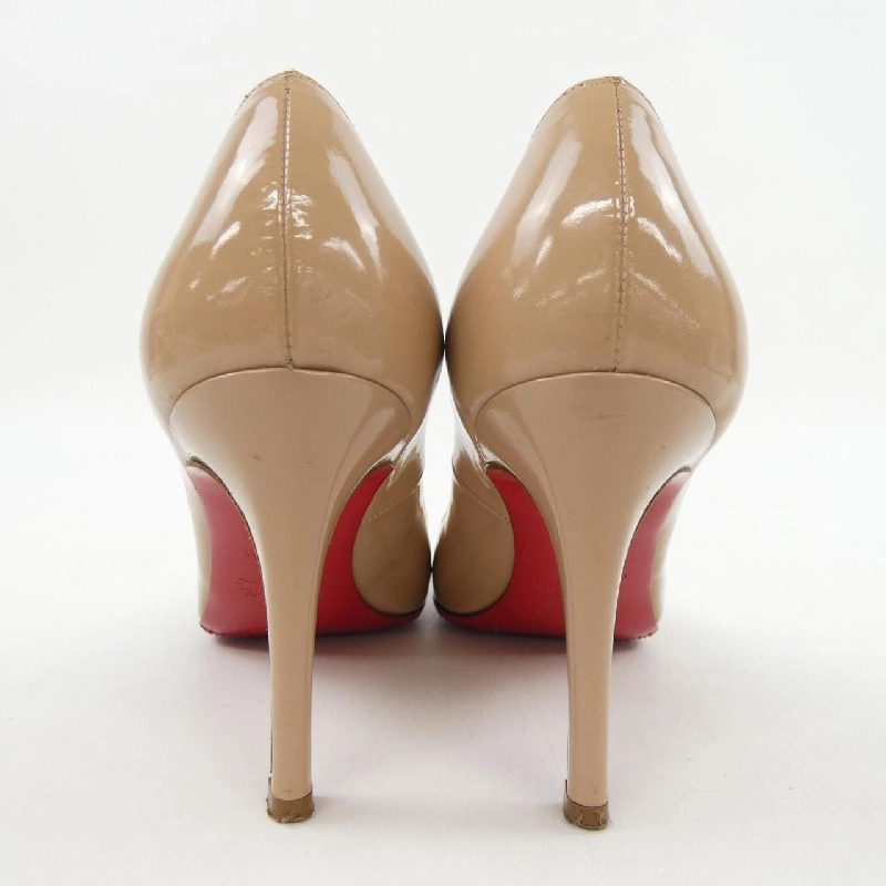 Giày cao gót CHRISTIAN LOUBOUTIN - Hàng hiệu Authentic 828030