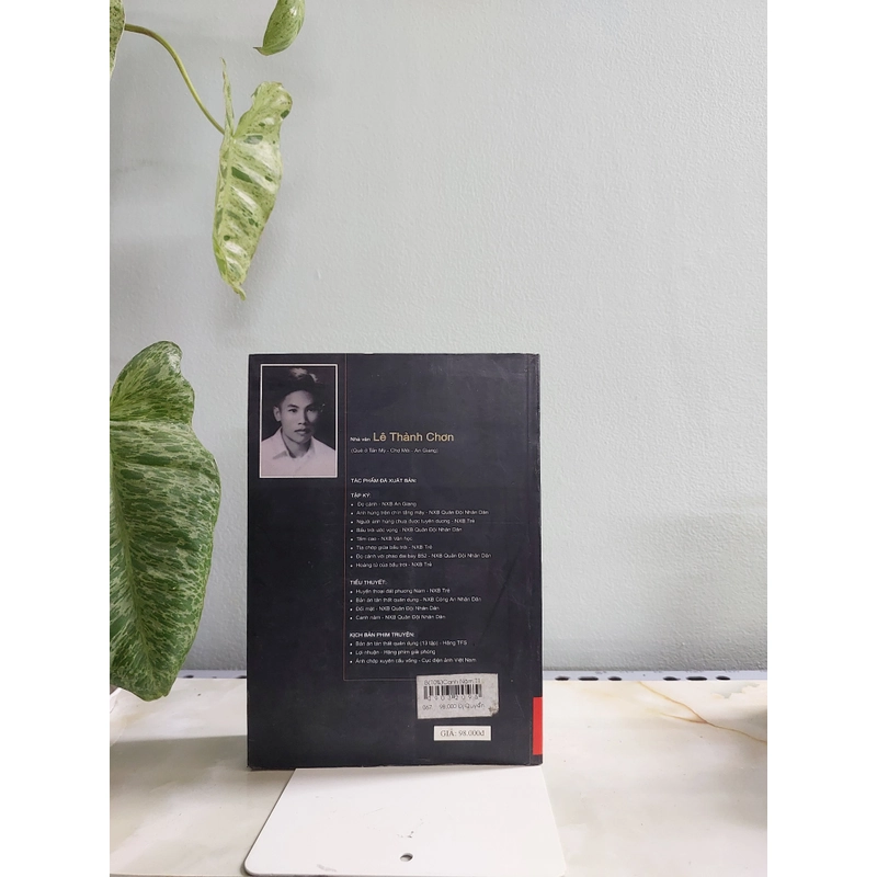 CANH NĂM_LÊ THÀNH CHƠN 529975