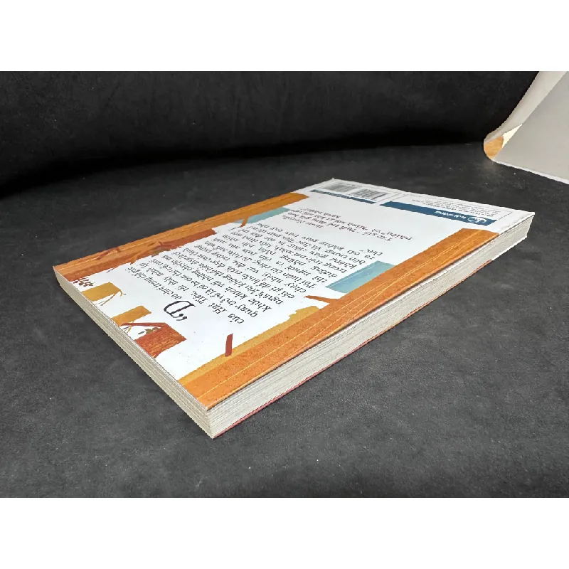 [Phiên Chợ Sách Cũ] Cô Bé Hạt Tiêu, Vũ Thanh Hòa - 2204, 2018 436578