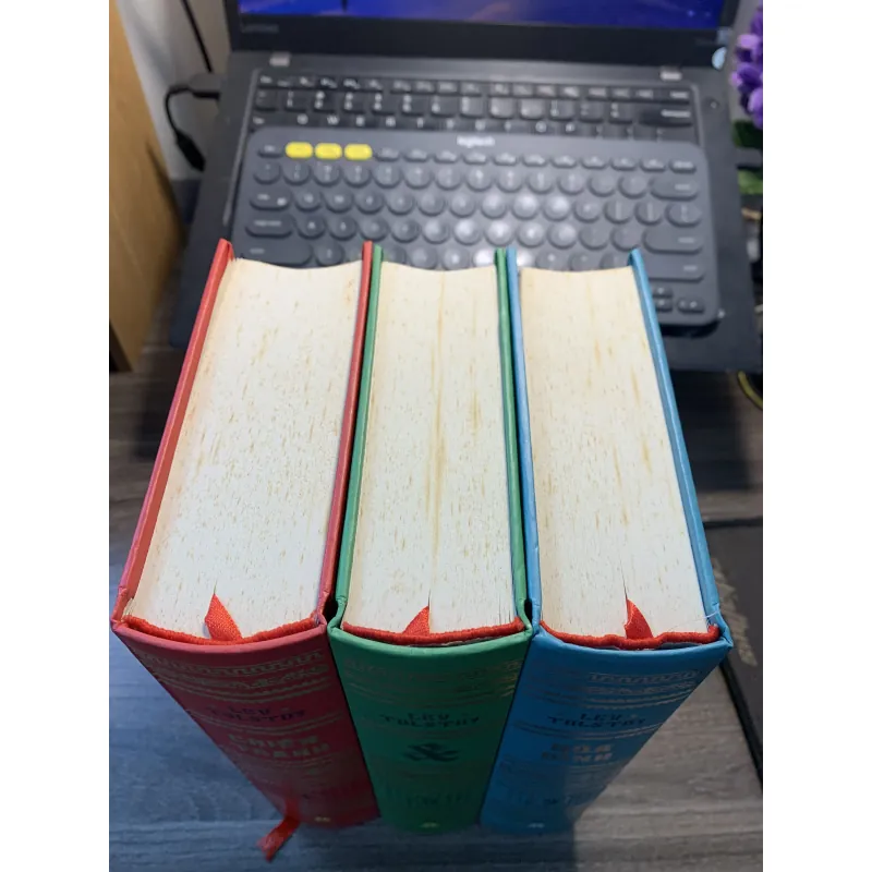 Chiến tranh và hoà bình 934752