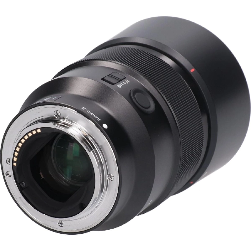FE85mm F1.8 (SEL85F18) - Hàng hiệu Authentic 886418