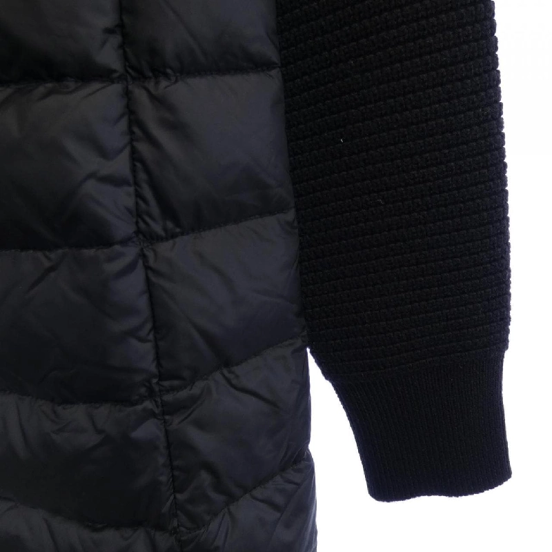 MONCLER 20939455800 Áo khoác lông - Hàng hiệu Authentic 811497