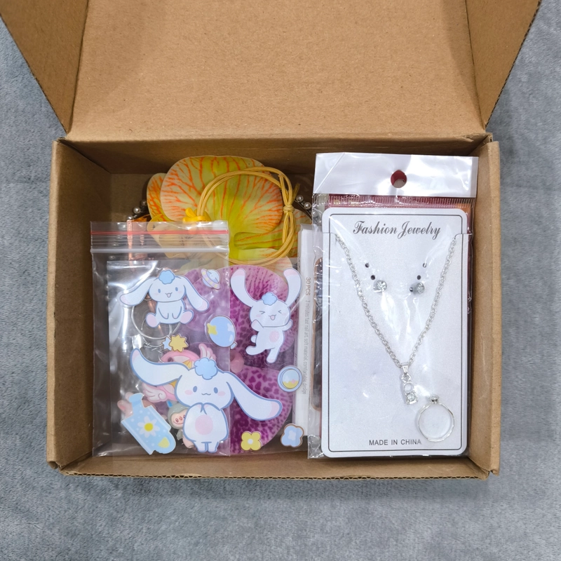 Set Phụ Kiện 9 món 473274