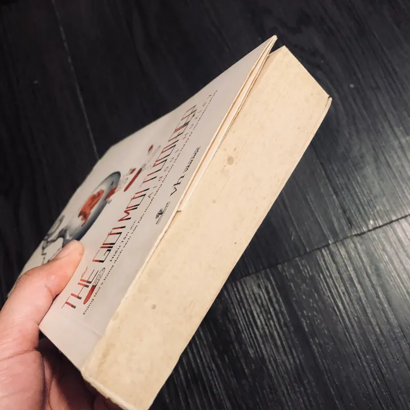 Thế giới mới tươi đẹp 562857