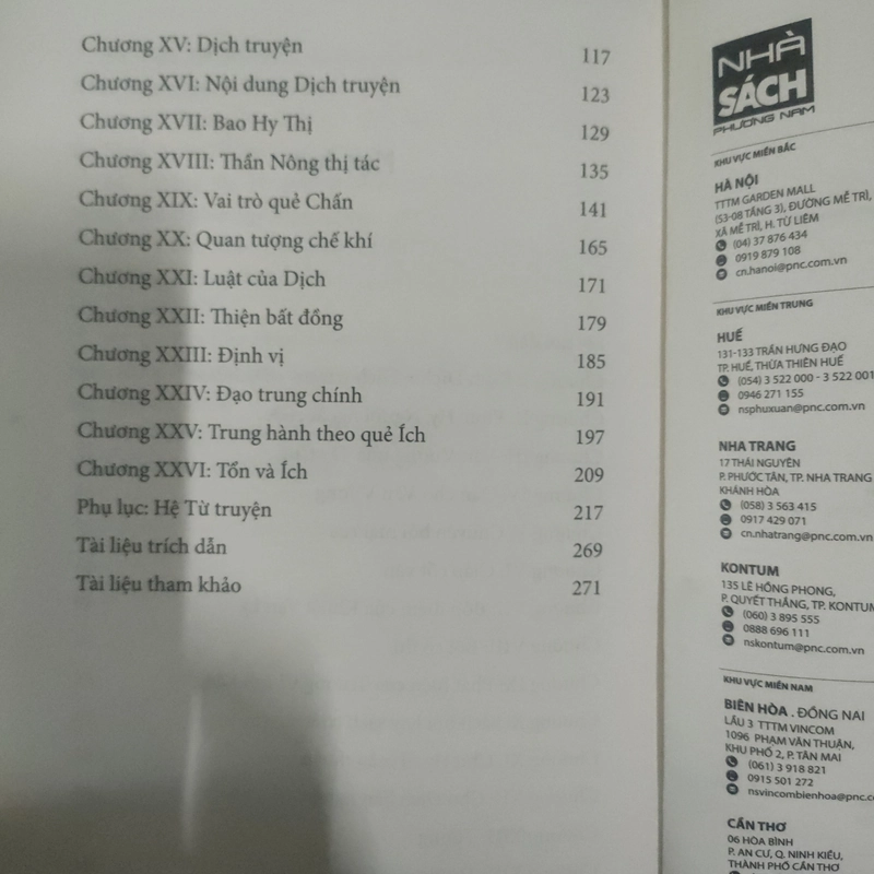 Luận bàn dịch học  497100