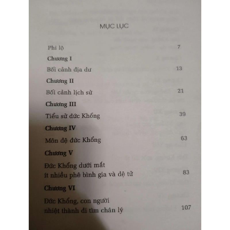 Chân dung Khổng Tử - 2012 - 423 trang - LỊCH SỬ - CHÍNH TRỊ - TRIẾT HỌC - SVHTSKSVHANTQ3112-199 780437