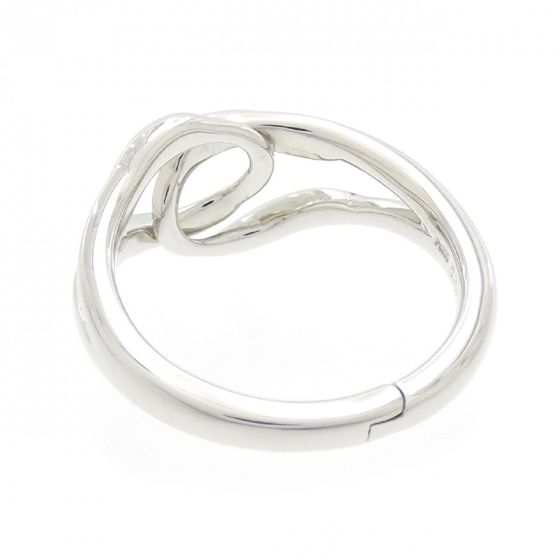 Nhẫn kim cương PT900 0.06CT 671558