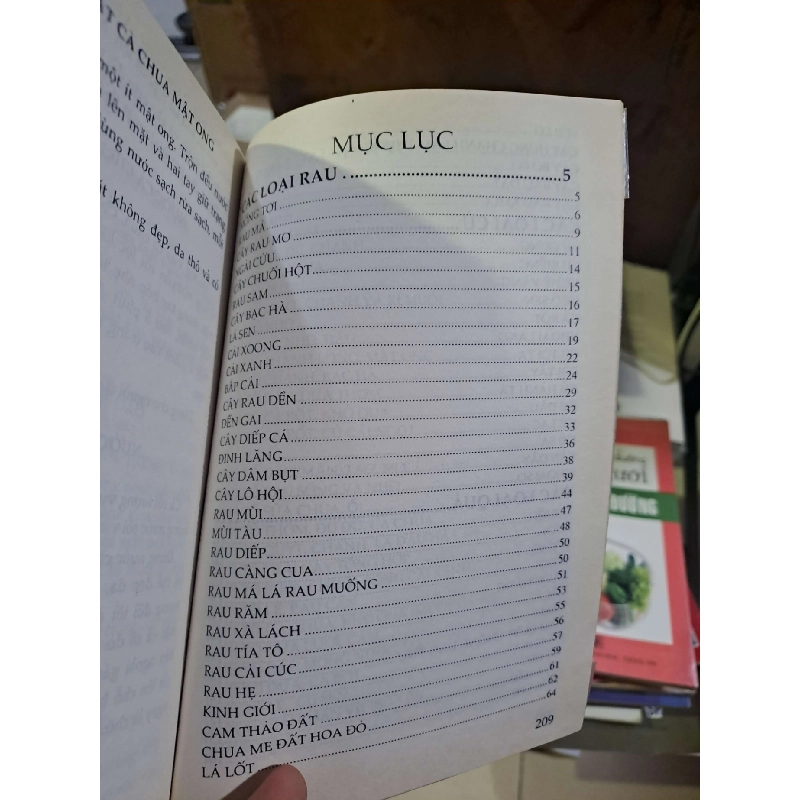 Món ăn vị thuốc làm đẹp từ rau củ quả - Thanh Hải - Thanh Minh KHOA HỌC ĐỜI SỐNG HCM1008 919892