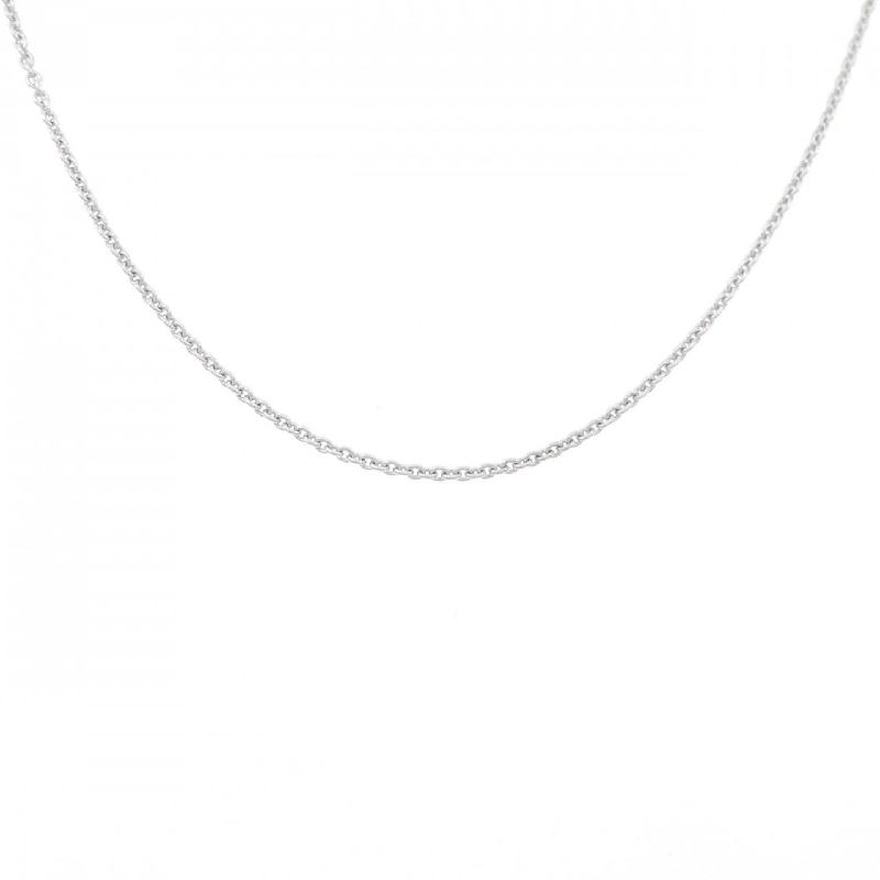 K18WG Dây chuyền - Hàng hiệu Chính hãng 865063