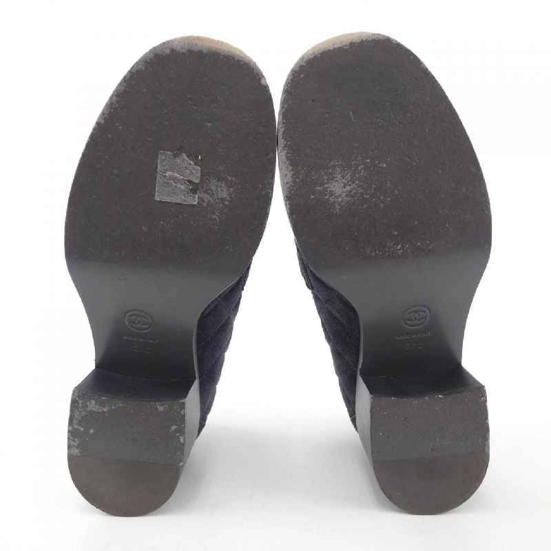 【Mã giảm giá】Giày CHANEL 663821