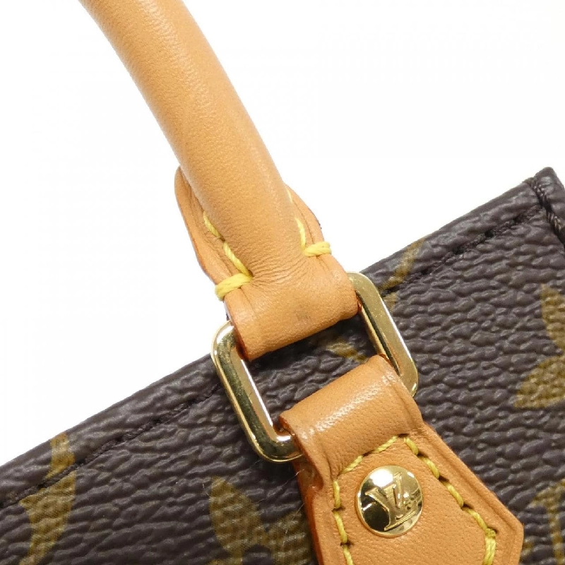 Túi Louis Vuitton Monogram Petit Sac Plat M81295 618797