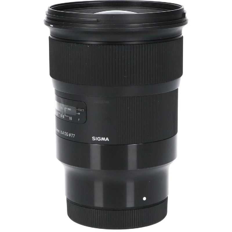 Ống kính SIGMA L24mm F1.4DG HSM(A) - Hàng hiệu Authentic 878757