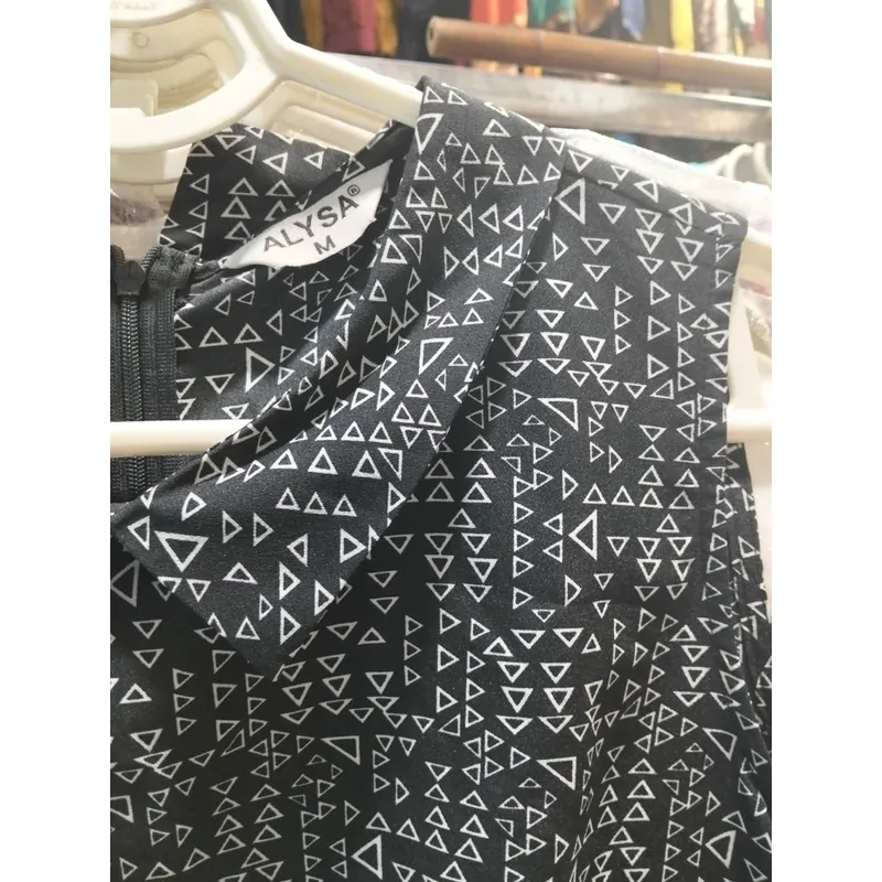 Sale Váy xuông A gấu bèo  598256