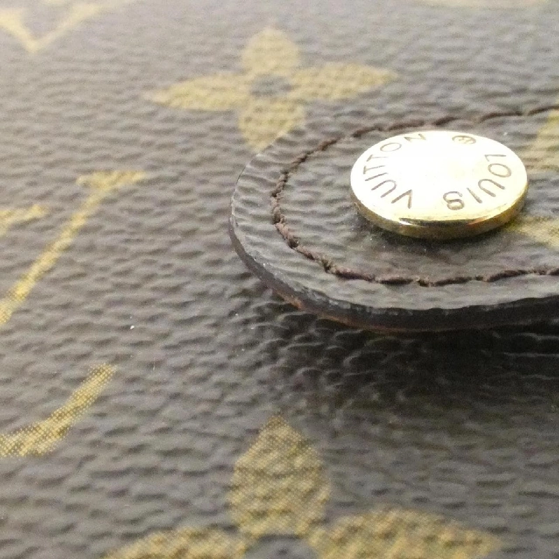 Louis Vuitton Monogram Agenda PM R20005 Organizer - Hàng hiệu Authentic 808219