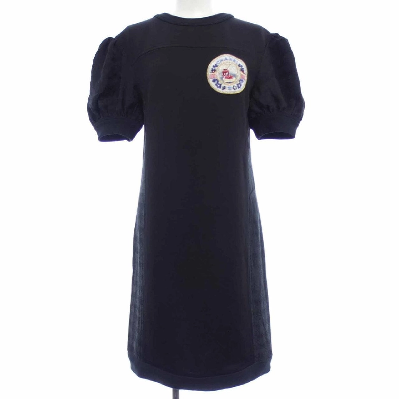 【Mã giảm giá】Chanel CHANEL Đầm 654134