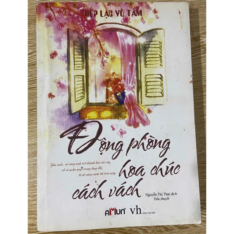 Động phòng hoa chúc cách vách 1010794