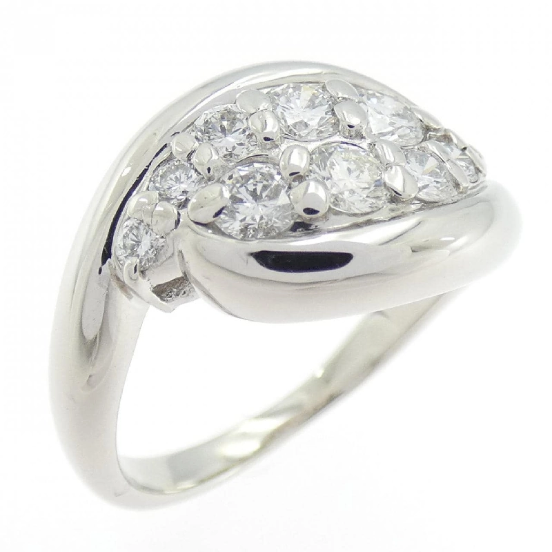 Nhẫn kim cương PT1000 0.70CT 669456