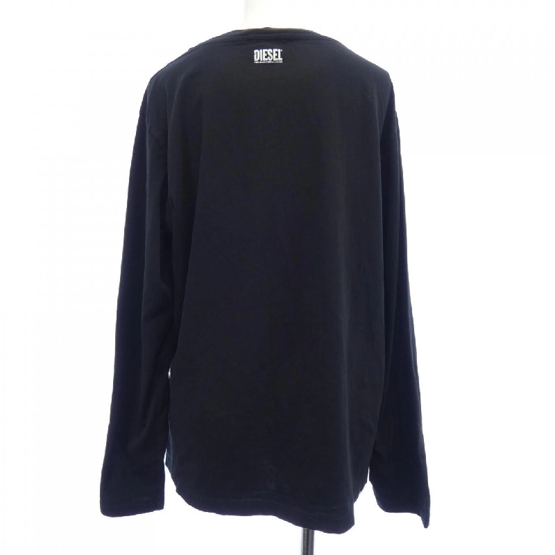 【Mã giảm giá】Áo phông DIESEL 637256