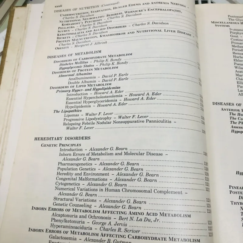 Textbook of Medicine – Beeson & McDermott (Cecil – Loeb) 799189