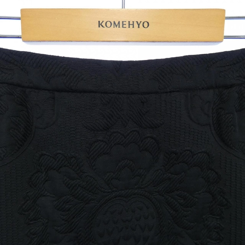 Váy SALVATORE FERRAGAMO 646951