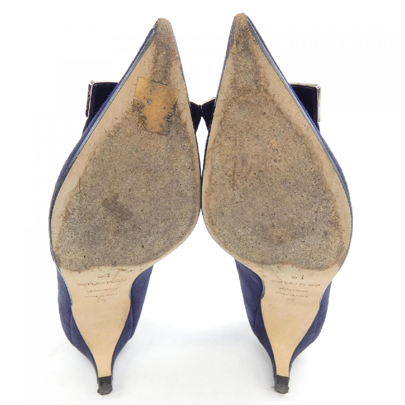 Giày cao gót Sergio Rossi - Hàng hiệu Authentic 829774