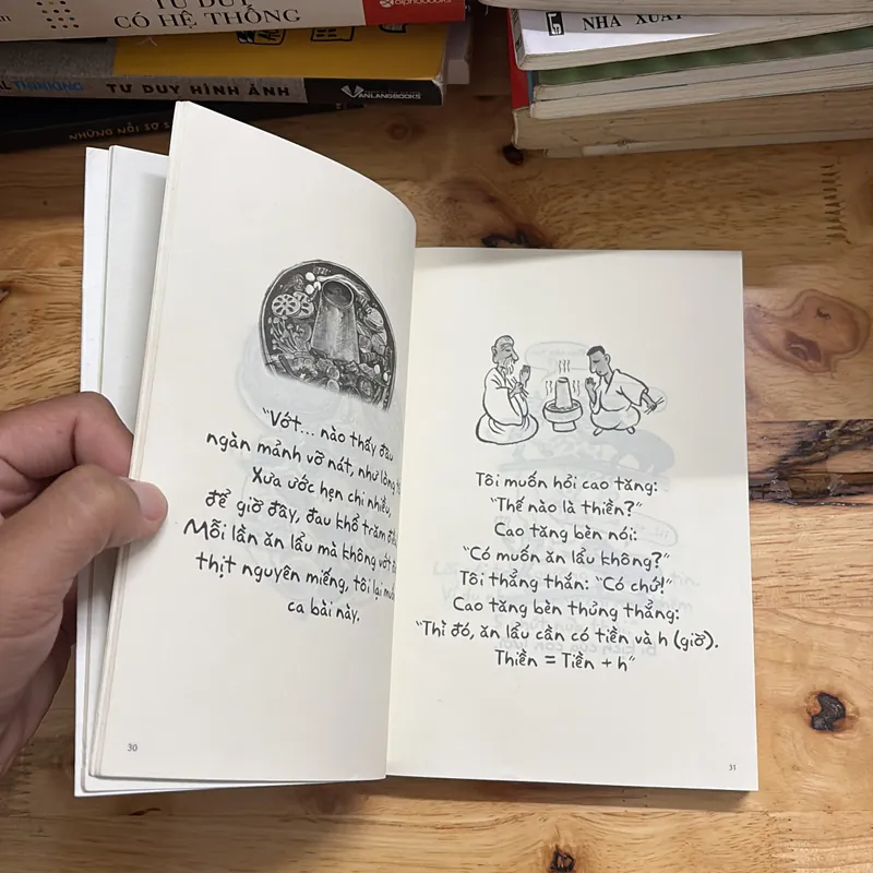 II Tựa sách: Cuộc Sống Vô Cùng Đáng Ghét, May Mà Mình Vẫn Cứ Đáng Yêu - Lâm Đế Hoán - 2020 697206