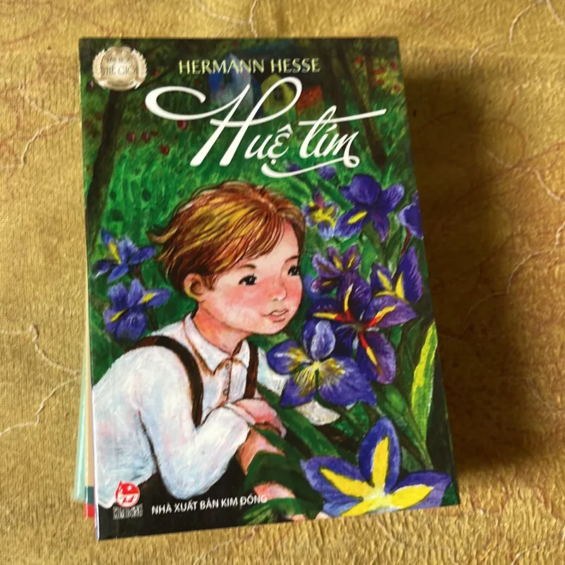 NGƯỜI CÁ,ĐẢO GIẤU VÀNG,HOÀNG TỬ BÉ,HUỆ TÍM,HẸN MÙA HOA CÚC, NAM TƯỚC MUNCHAUSEN 751839