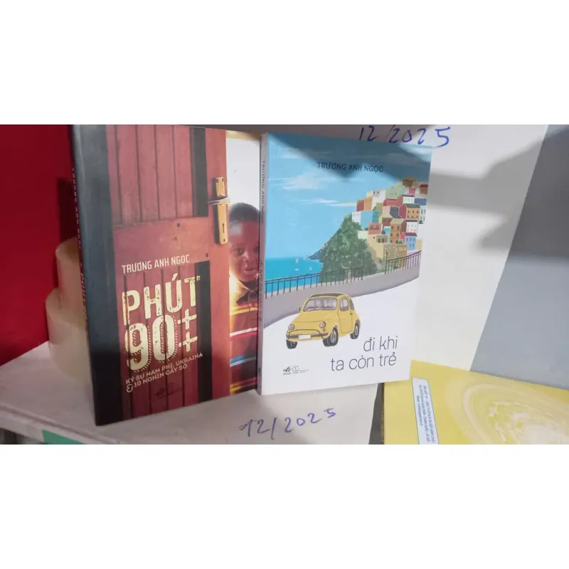 đi khi ta còn trẻ - phút 90 738140