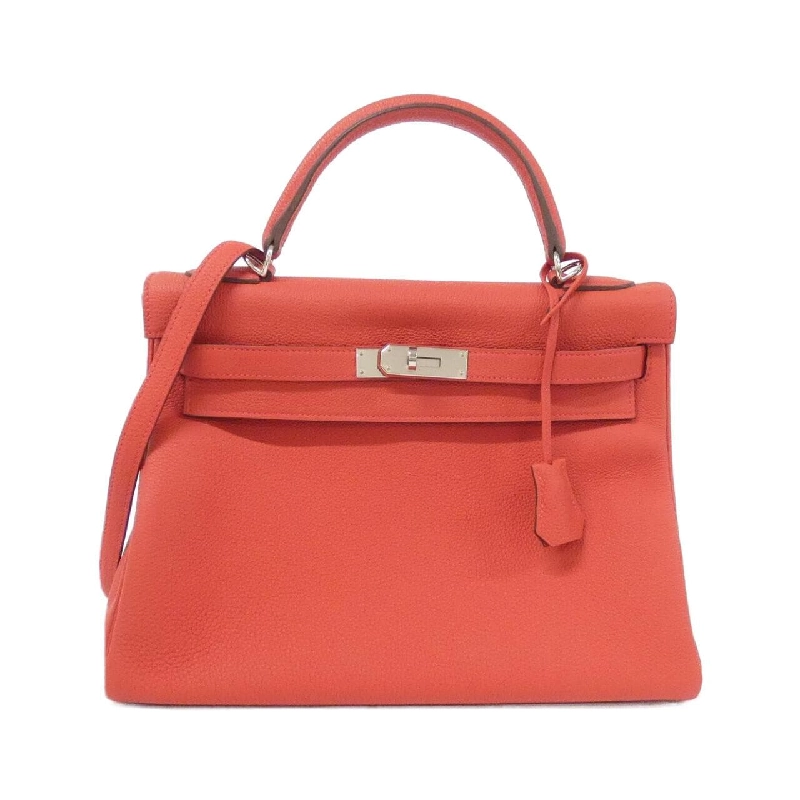 Túi xách Hermès Kelly 32cm 028747CK - Hàng hiệu Chính hãng 767214