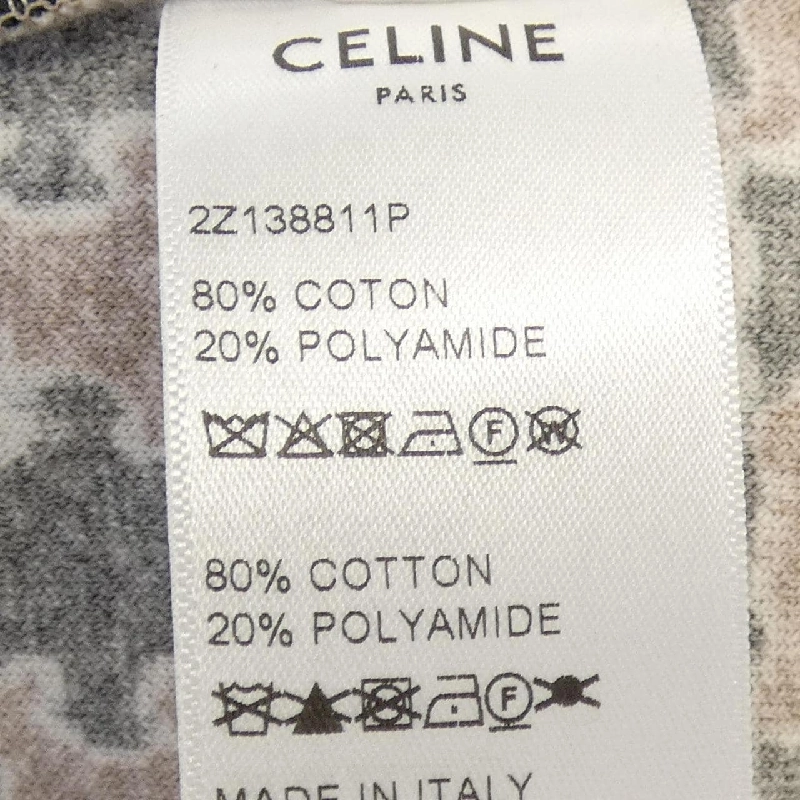 Celine CELINE Trionf 2Z138811P Thời kỳ Eddie Quần - Hàng hiệu Chính hãng 820966
