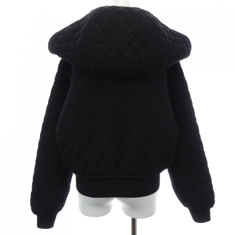 HERMES *17-7736 Áo khoác - Hàng hiệu Chính hãng 819988