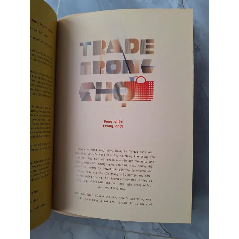 COMBO 4 cuốn sách Marketing 605008