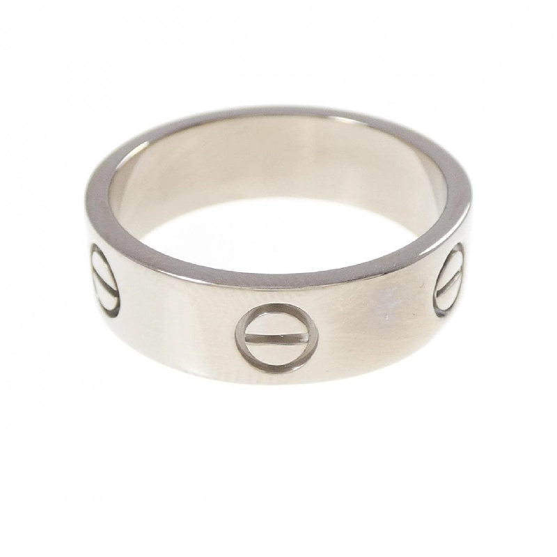 Nhẫn Cartier Love - Hàng hiệu Authentic 833865