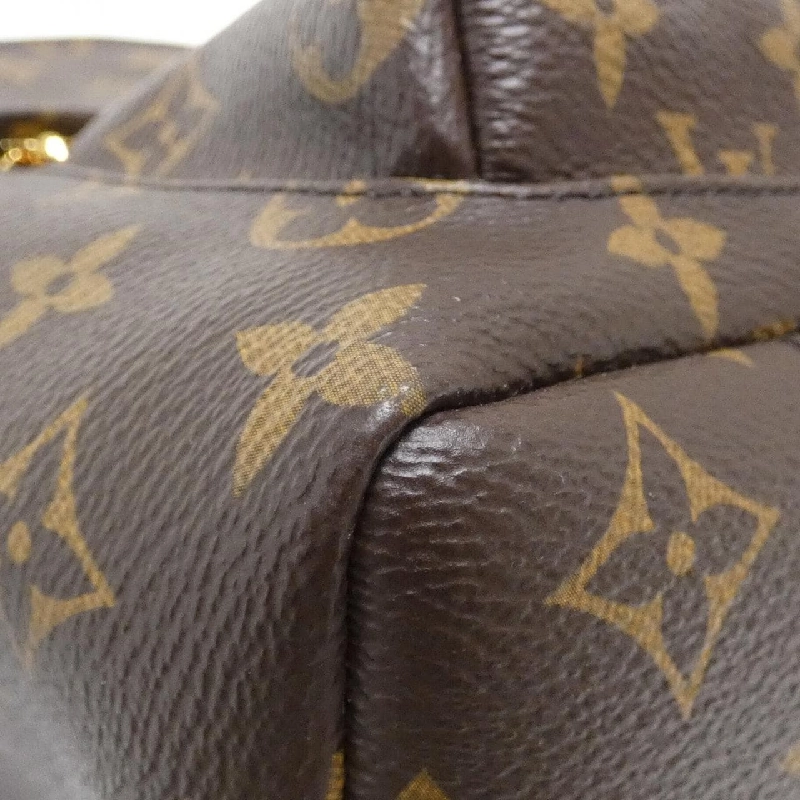 Ba lô Louis Vuitton Monogram Palm Springs PM M44871 611271