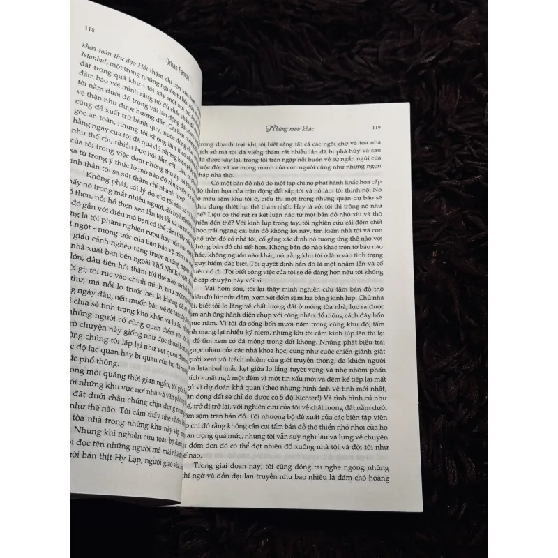 Những màu khác 1022212