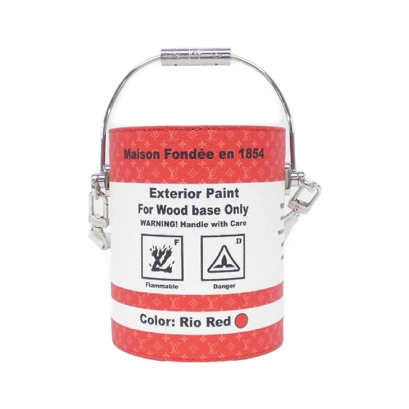 Túi xách Louis Vuitton LV Paint Can M81595 - Hàng hiệu Chính hãng 771172
